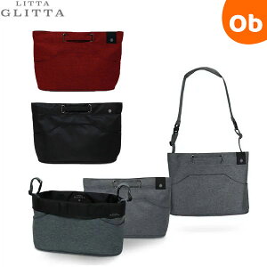 リッタグリッタ ストローラーオーガナイザー マザーバッグ Litta Glitta （マザ