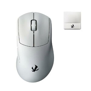 エレコム ゲーミングマウス V custom VM800 M-VM800WH ホワイト M