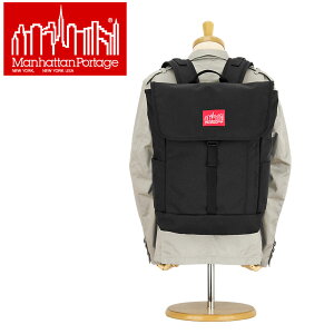 Manhattan Portage (マンハッタンポーテージ) ワシントン SQ バックパ