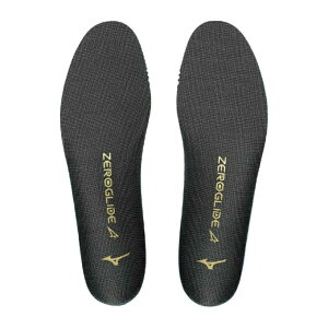 ミズノ インソール ゼログライドアルファインソール P1GZ250109 MIZUNO