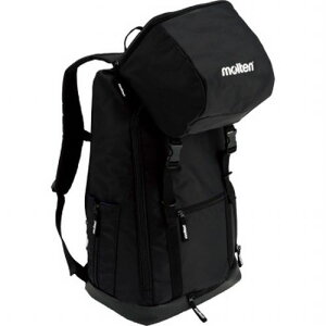 ◆エントリーでpt5倍◆ モルテン(molten) バックパック サッカー用 40L LF