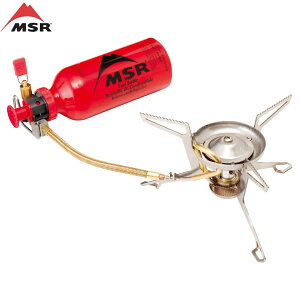 MSR ウィスパーライト インターナショナル 36011 国内正規品
