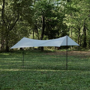muraco(ムラコ) キャンプ タープテント RAPIDE TARP 2022年モデル