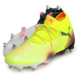 プーマ PUMA フューチャー 8 アルティメット MXSG サッカースパイク FUTUR
