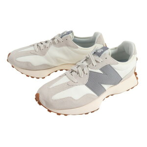 ニューバランス（new balance）（メンズ、レディース）スニーカー 327 U327