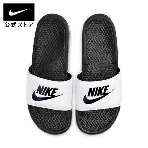 ナイキ ベナッシ JDI メンズスライド NIKE メンズ サンダル スリッパ シャワーサ
