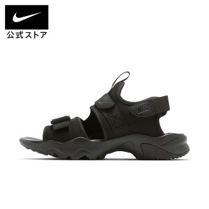 ナイキ キャニオン メンズサンダル NIKE メンズ スポーツサンダル スポサン ライフス