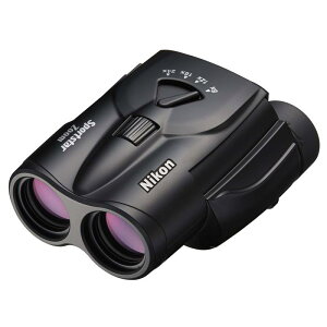 Nikon ズーム双眼鏡 スポーツスターズーム 8-24x25 ポロプリズム式 8-24倍