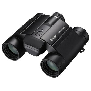Nikon（ニコン） 防振双眼鏡 STABILIZED 12x25 S