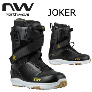 25-26 NORTHWAVE/ノースウェーブ JOKER ジョーカー メンズ レディース