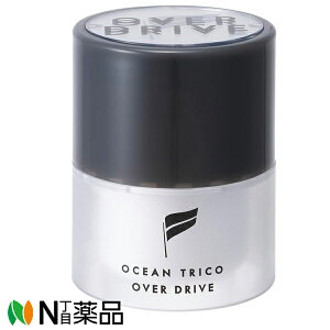 フィッツコーポレーション OCEAN TRICO(オーシャントリコ) ヘアワックス オーバ