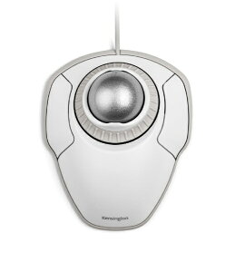 ケンジントン マウス Orbit Trackball with Scroll Ring K