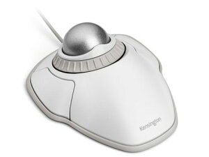ケンジントン マウス Orbit Trackball with Scroll Ring K