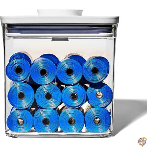 OXO Good Grips Pet POP Container - 2.8 Qt/2.6