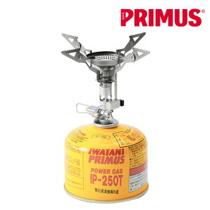 PRIMUS プリムス 157 インテグストーブ P-157