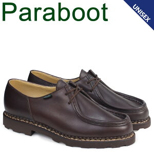 パラブーツ PARABOOT ミカエル MICHAEL シューズ チロリアンシューズ 71
