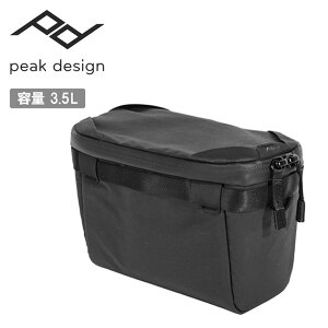 Peak Design ピークデザイン カメラ キューブ V2 Xスモール BCC-XS-