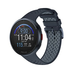 POLAR (ポラール) ペーサー プロ (Polar Pacer Pro) GPS ラン