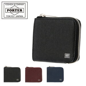 ポーター エイブル ウォレット 030-03441 PORTER ABLE 吉田カバン 日
