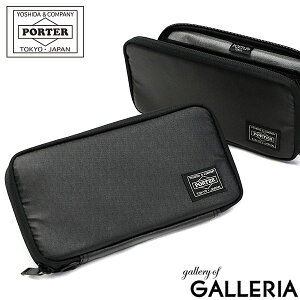 ポーター タクティカル ロングウォレット 654-07080 長財布 吉田カバン PORT