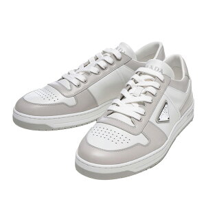 プラダ PRADA ダウンタウン レザー スニーカー PR2EE3643LKG ブランド