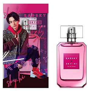 RADSKY(ラッドスカイ) ラッドスカイ ネオン オードトワレ 50mL 50ミリリット