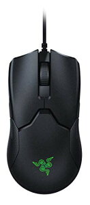 Razer Viper 8K Hz ゲーミングマウス 8倍以上の高速性 8000Hzポーリ