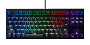 REALFORCE リアルフォース ラピッドトリガー キーボード 東プレ GX1 静音 3