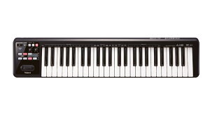 ROLAND(ローランド) A-49-BK