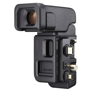 シグマ SIGMA ELECTRONIC VIEWFINDER EVF-11 電子ビューフ
