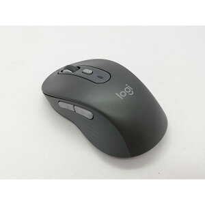 Logicool Signature Plus M750 L Wireless Mouse