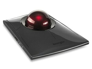 ケンジントン マウス SlimBlade Pro Trackball K72081JP [