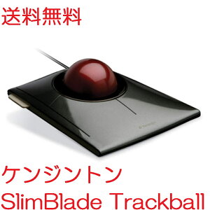 ケンジントン SlimBlade Trackball 72327JP