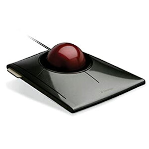 ケンジントン SlimBlade Trackball 72327JP