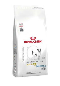 ロイヤルカナン 食事療法食 犬用 ユリナリーS/O＋低分子プロテイン 小粒 3kg