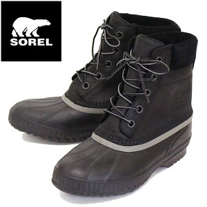 正規取扱店 SOREL (ソレル) NM2575 CHEYANNE II シャイアンII