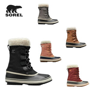 SORELNL3483/WINTER CARNIVAL
