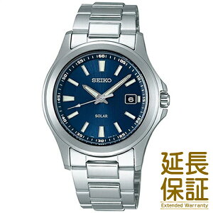 SEIKO セイコー 腕時計 SBPN071 メンズ SPIRIT スピリット ソーラー
