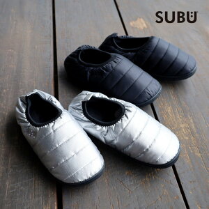 スブ SUBU/サンダル スリッポン/VAMP Collection F-LINE(保存袋