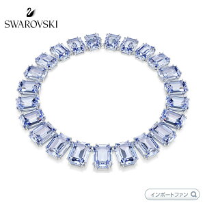 スワロフスキー SWAROVSKI ミレニア ペンダント （シルバー） 5636708 M