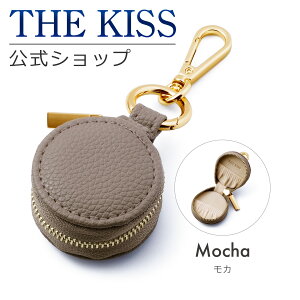 THE KISS 公式ショップ マカロン ジュエリーポーチ 持ち運び 携帯用 ミニ トラベ