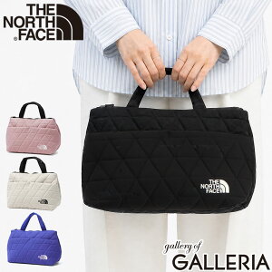 ザ・ノース・フェイス トートバッグ メンズ レディース ファスナー付き THE NORTH