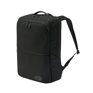 THE NORTH FACE(ザ・ノース・フェイス) シャトルデイパック 28L ブラック
