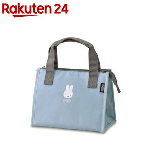 サーモス 保冷ランチバッグ 2L RFC-002B LB ライトブルー ミッフィー(1個)