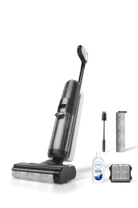 Tineco Floor One S5 Plus コードレス水拭き掃除機 乾湿両用 iLo