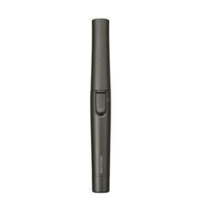 TESCOM （テスコム） フェイスシェーバー TK291A-H グレー