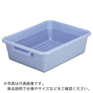 TONBO ( 新輝合成 ) アシスト水切り No.0 ブルー ( 02851 )