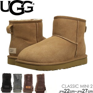 UGG アグ クラシックミニ2 1016222 Women's CLASSIC MINI