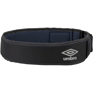 アンブロ umbro ジュニア プロテクトヘッドバンド UF5SAZ01U サッカー フッ