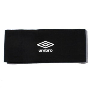最大10％OFFクーポン アンブロ メンズ サッカー/フットサル ハバヒロヘアバンド UJ